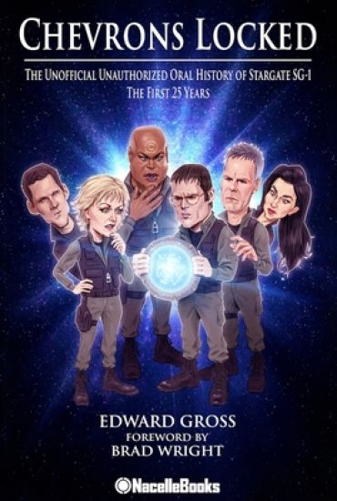 Stargate SG-1: In Their Own Words