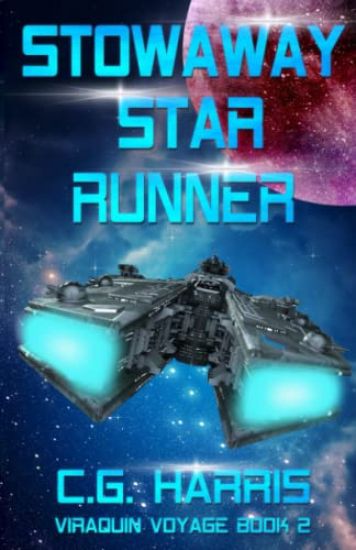 Stowaway Star Runner