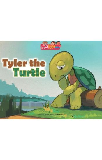 Tyler the Turtle