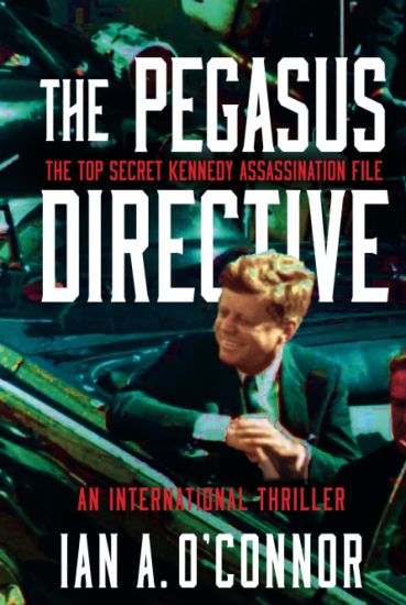 The Pegasus Directive