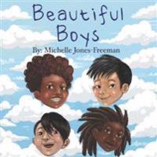 Beautiful Boys
