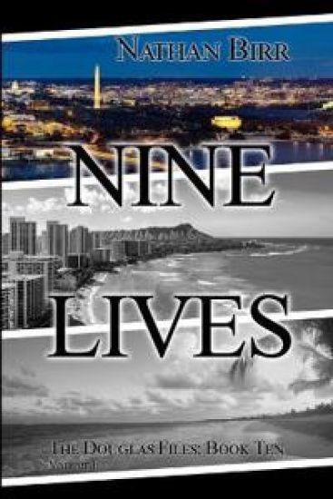 Nine Lives - Volume I