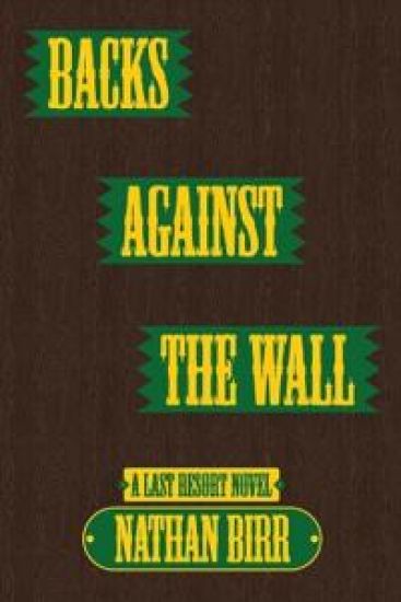 Backs Against the Wall