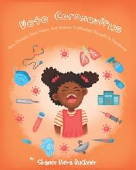 Vete, Coronavirus!