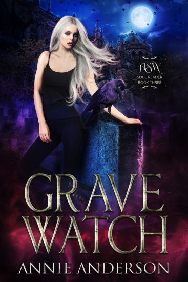 Grave Watch