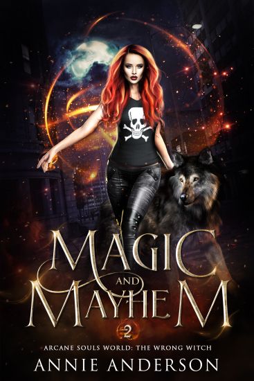 Magic and Mayhem
