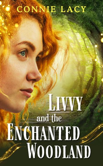 Livvy and the Enchanted Woodland