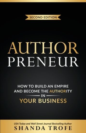 Authorpreneur