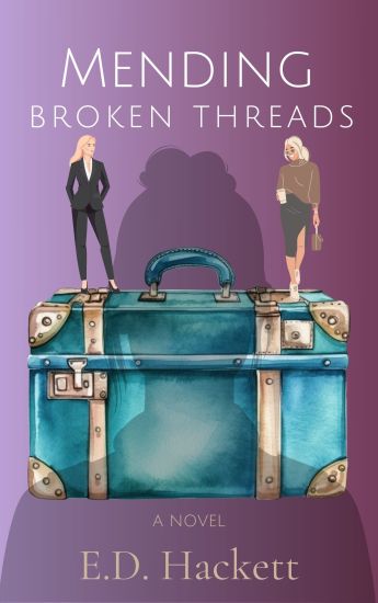 Mending Broken Threads