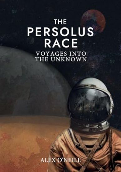 The Persolus Race
