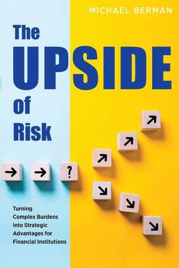 The Upside of Risk