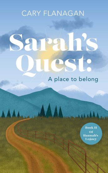 Sarah's Quest