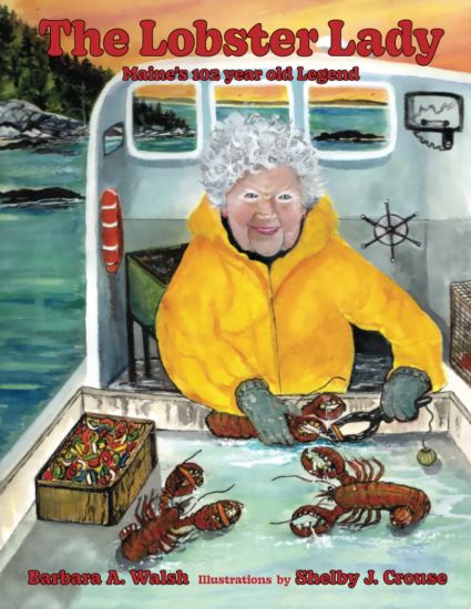 The Lobster Lady
