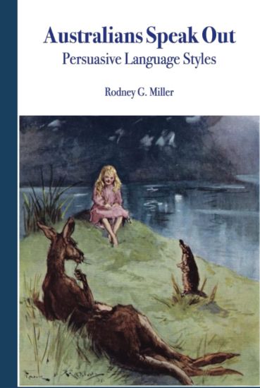 Australians Speak Out