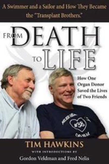 From Death to Life