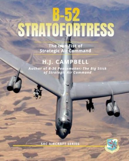B-52 Stratofortress