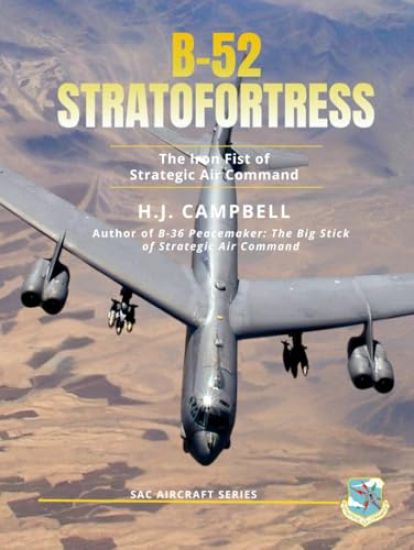 B-52 Stratofortress