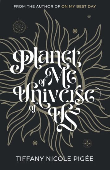 Planet of Me Universe of Us