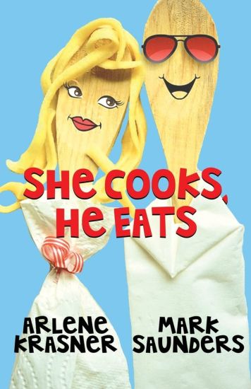 She Cooks, He Eats