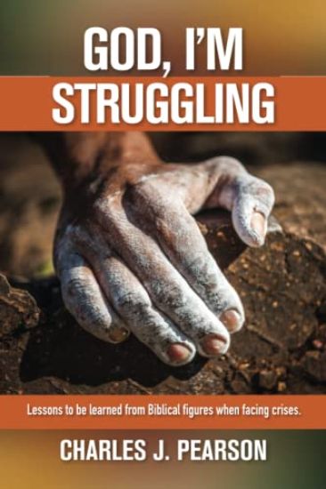 God, I'm Struggling