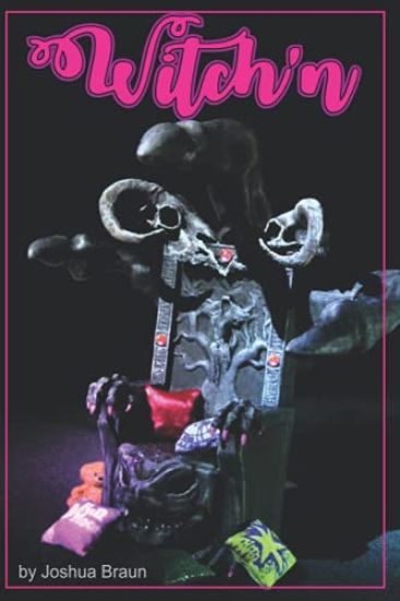 Witch'n