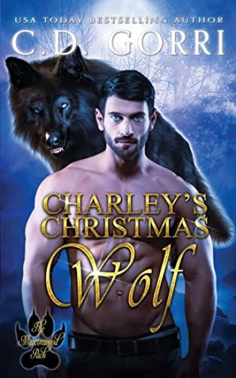 Charley's Christmas Wolf: A Macconwood Pack Novel