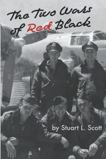 The Two Wars of Red Black