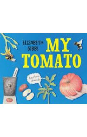 My Tomato