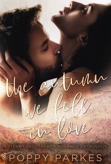 The Autumn We Fell in Love