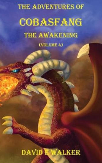 The Adventures of Cobasfang