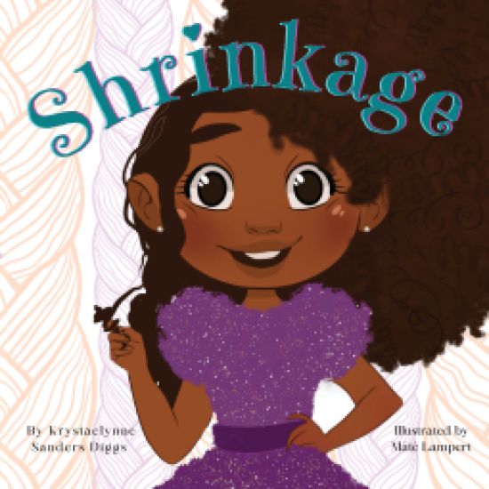 Kansikuva: Shrinkage