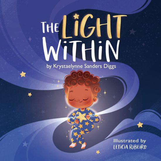 Kansikuva: The Light Within