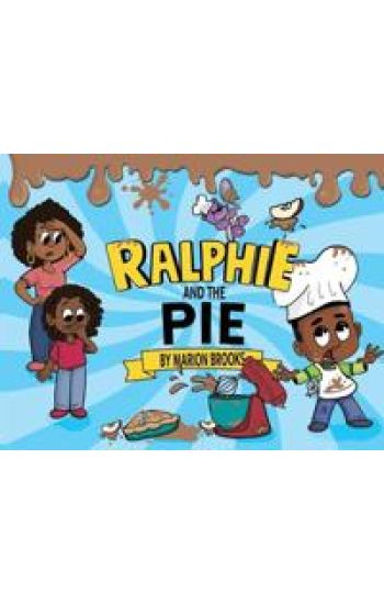 Ralphie And The Pie