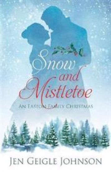 Snow and Mistletoe