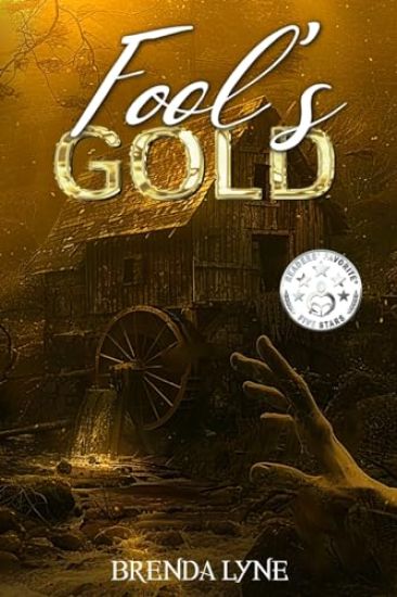 Fool's Gold: A Raegan O'Rourke Mystery