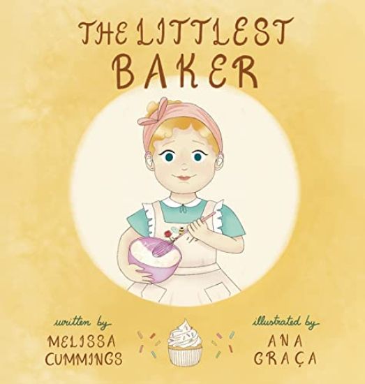 The Littlest Baker