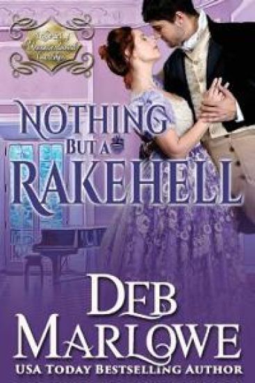 Nothing But a Rakehell