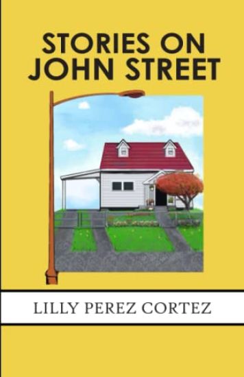 Stories on John Street