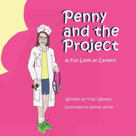 Penny and the Project