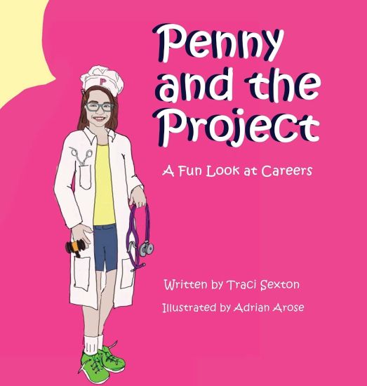 Penny and the Project