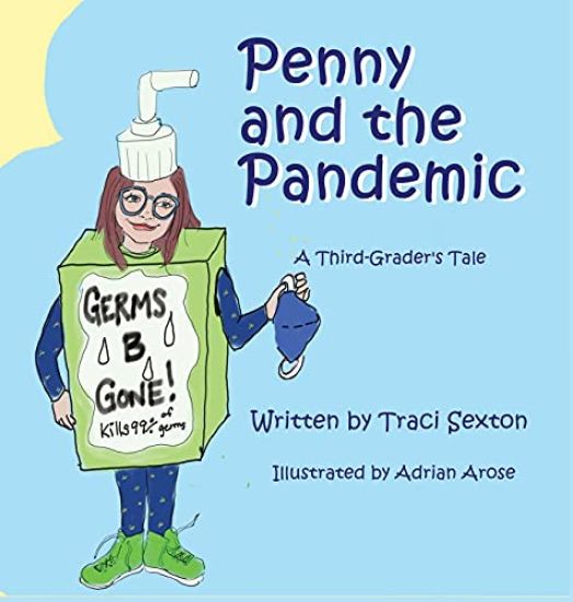 Penny and the Pandemic