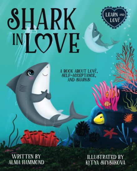 Shark in Love