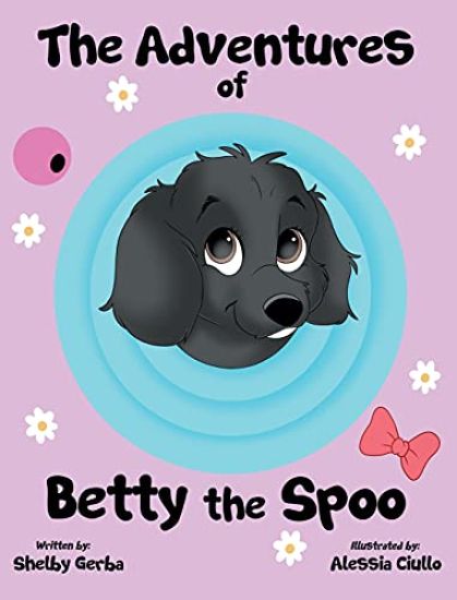 The Adventures of Betty the Spoo