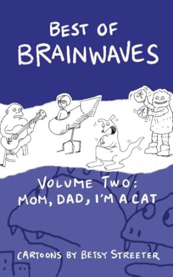 Best Of Brainwaves Volume Two