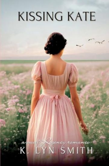 Kissing Kate