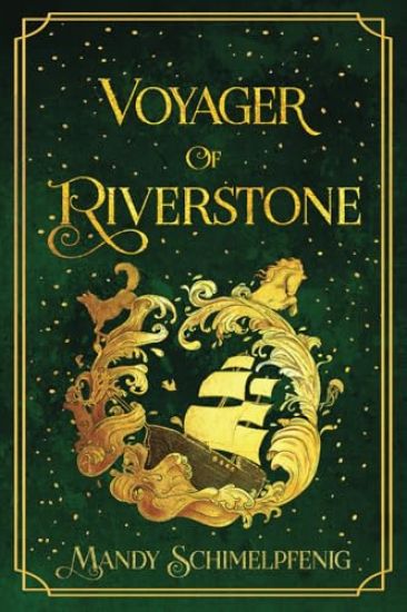 Voyager of Riverstone