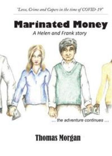 Marinated Money