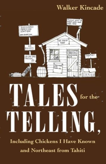 Tales for the Telling