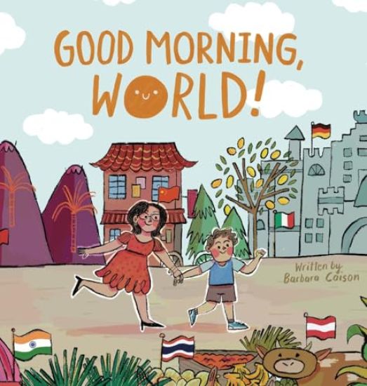 Good Morning, World!