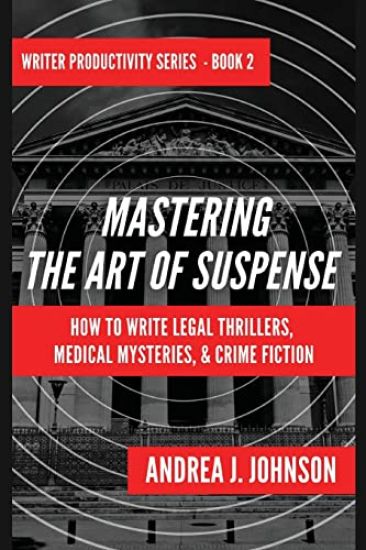 Mastering the Art of Suspense